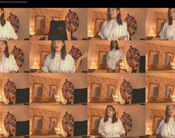 helen_miller — 72 minute Chaturbate female cam show recording, 1080p, Apr 6, 2020