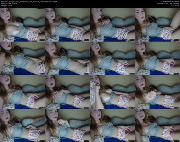 helgapataki — 33 minute Chaturbate female cam show recording, 480p, Apr 6, 2020