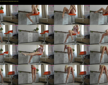 honeycandy777 — 38 minute Chaturbate couple cam show recording, 720p, Apr 6, 2020