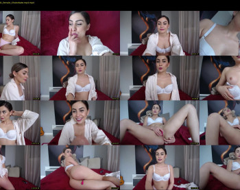 hornyycpl — 114 minute Chaturbate couple cam show recording, 720p, Apr 6, 2020