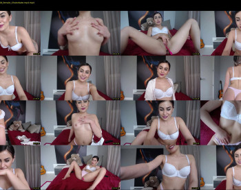 hornyycpl — 77 minute Chaturbate couple cam show recording, 720p, Apr 6, 2020