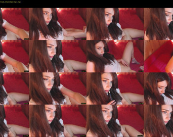 imsiri — 92 minute Chaturbate female cam show recording, 720p, Apr 7, 2020