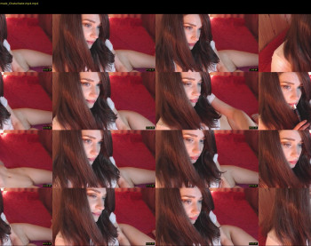 imsiri — 63 minute Chaturbate female cam show recording, 720p, Apr 7, 2020