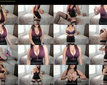 isabelhills — 82 minute Chaturbate female cam show recording, 720p, Apr 6, 2020