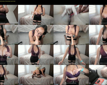 isabelhills — 65 minute Chaturbate female cam show recording, 720p, Apr 6, 2020