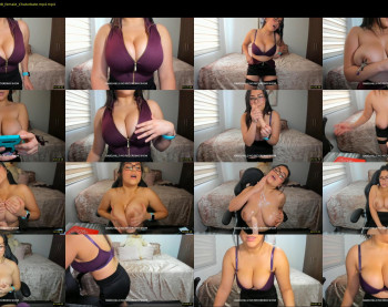isabelhills — 62 minute Chaturbate female cam show recording, 720p, Apr 7, 2020