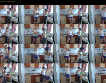 iuliana32 — 18 minute Chaturbate couple cam show recording, 720p, Apr 6, 2020