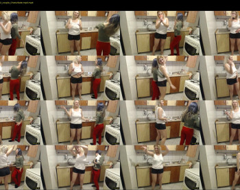 iuliana32 — 19 minute Chaturbate couple cam show recording, 720p, Apr 6, 2020