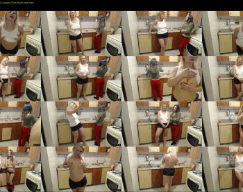 iuliana32 — 91 minute Chaturbate couple cam show recording, 720p, Apr 6, 2020