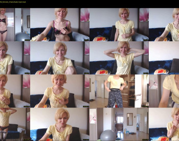 jasmin18v — 118 minute Chaturbate female cam show recording, 480p, Apr 6, 2020