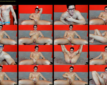 jasonblakes — 122 minute Chaturbate male cam show recording, 720p, Apr 6, 2020