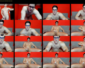 jasonblakes — 83 minute Chaturbate male cam show recording, 720p, Apr 6, 2020