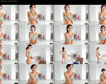 jenny_taborda — 62 minute Chaturbate female cam show recording, 720p, Apr 6, 2020