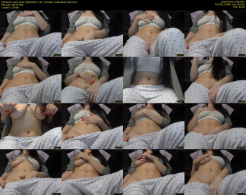 karin_lover — 91 minute Chaturbate female cam show recording, 480p, Apr 6, 2020