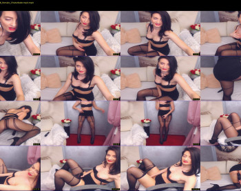 katedolly — 74 minute Chaturbate female cam show recording, 720p, Apr 6, 2020