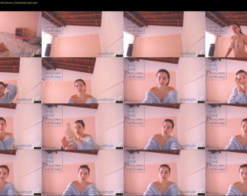 kendalltyler — 32 minute Chaturbate female cam show recording, 720p, Apr 6, 2020
