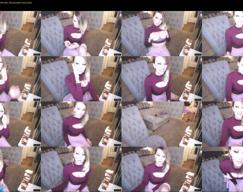 kiarose — 37 minute Chaturbate female cam show recording, 720p, Apr 6, 2020