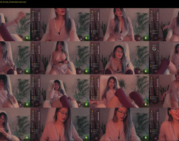 kimmy_chi — 117 minute Chaturbate female cam show recording, 720p, Apr 6, 2020