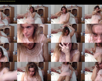 lalaisallbad — 18 minute Chaturbate female cam show recording, 720p, Apr 6, 2020