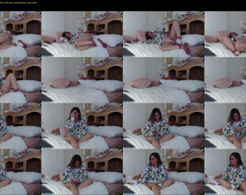 lalaisallbad — 10 minute Chaturbate female cam show recording, 720p, Apr 6, 2020