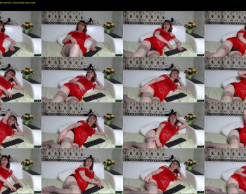 lelapopins — 12 minute Chaturbate female cam show recording, 720p, Apr 6, 2020