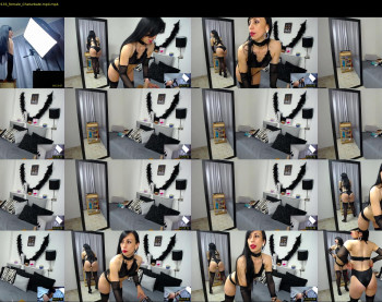 litas_secrets — 72 minute Chaturbate female cam show recording, 1080p, Apr 6, 2020