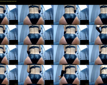 litas_secrets — 3 minute Chaturbate female cam show recording, 1080p, Apr 6, 2020