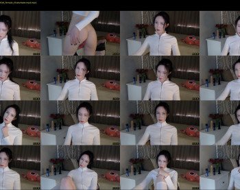 littlething88 — 50 minute Chaturbate female cam show recording, 720p, Apr 6, 2020