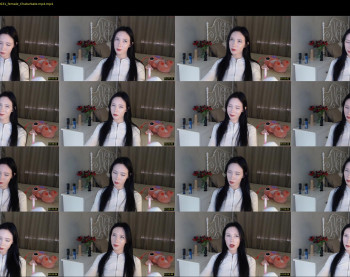 littlething88 — 13 minute Chaturbate female cam show recording, 720p, Apr 6, 2020