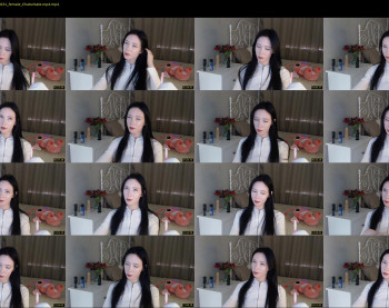 littlething88 — 21 minute Chaturbate female cam show recording, 720p, Apr 6, 2020