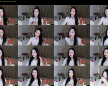 littlething88 — 51 minute Chaturbate female cam show recording, 720p, Apr 7, 2020