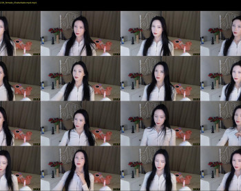 littlething88 — 54 minute Chaturbate female cam show recording, 720p, Apr 7, 2020