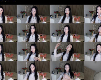 littlething88 — 48 minute Chaturbate female cam show recording, 720p, Apr 7, 2020