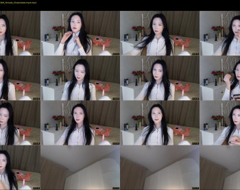 littlething88 — 50 minute Chaturbate female cam show recording, 720p, Apr 7, 2020