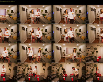 livanddrew — 36 minute Chaturbate couple cam show recording, 720p, Apr 7, 2020
