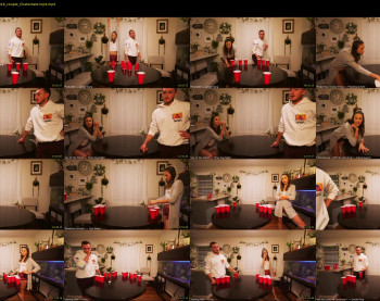 livanddrew — 36 minute Chaturbate couple cam show recording, 720p, Apr 7, 2020