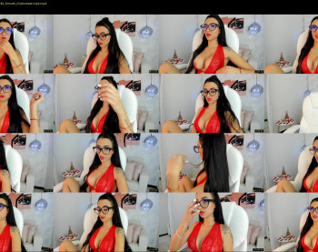 manelykg_ — 70 minute Chaturbate female cam show recording, 1080p, Apr 7, 2020