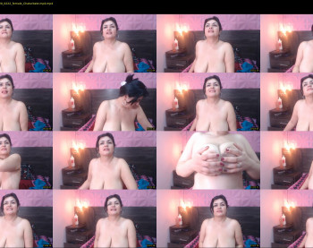 melisa_mcarthy — 18 minute Chaturbate couple cam show recording, 1080p, Apr 7, 2020