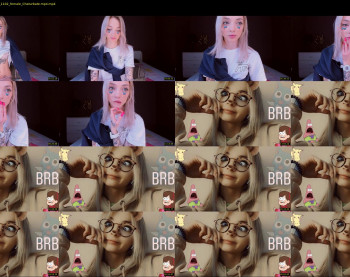 melissaallens — 32 minute Chaturbate female cam show recording, 1080p, Apr 6, 2020
