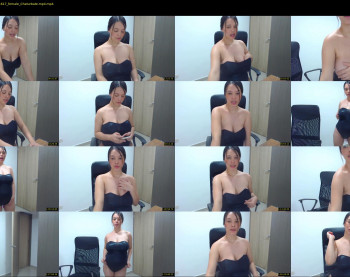 milabritton1 — 114 minute Chaturbate female cam show recording, 720p, Apr 6, 2020