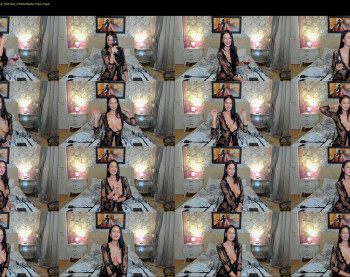 miley_me — 19 minute Chaturbate female cam show recording, 1080p, Apr 7, 2020