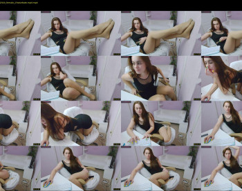 miracle_rose — 13 minute Chaturbate female cam show recording, 1080p, Apr 6, 2020