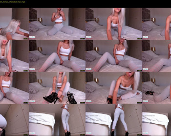 miss_juliaa — 30 minute Chaturbate female cam show recording, 720p, Apr 6, 2020