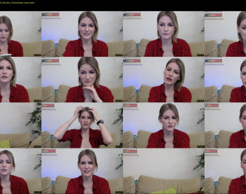 misslucci — 10 minute Chaturbate female cam show recording, 1080p, Apr 7, 2020