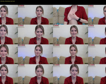 misslucci — 26 minute Chaturbate female cam show recording, 1080p, Apr 7, 2020