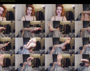 missmirandagd — 51 minute Chaturbate female cam show recording, 1080p, Apr 6, 2020