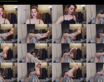 missmirandagd — 70 minute Chaturbate female cam show recording, 1080p, Apr 6, 2020