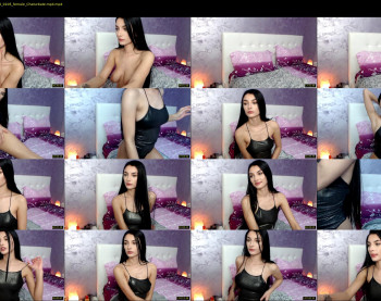 mmmaaa1234 — 77 minute Chaturbate female cam show recording, 1080p, Apr 7, 2020