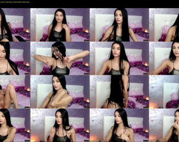 mmmaaa1234 — 35 minute Chaturbate female cam show recording, 1080p, Apr 7, 2020