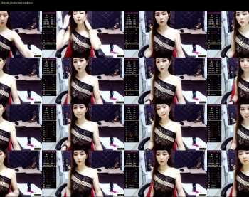 moli666 — 4 minute Chaturbate female cam show recording, 1080p, Apr 6, 2020